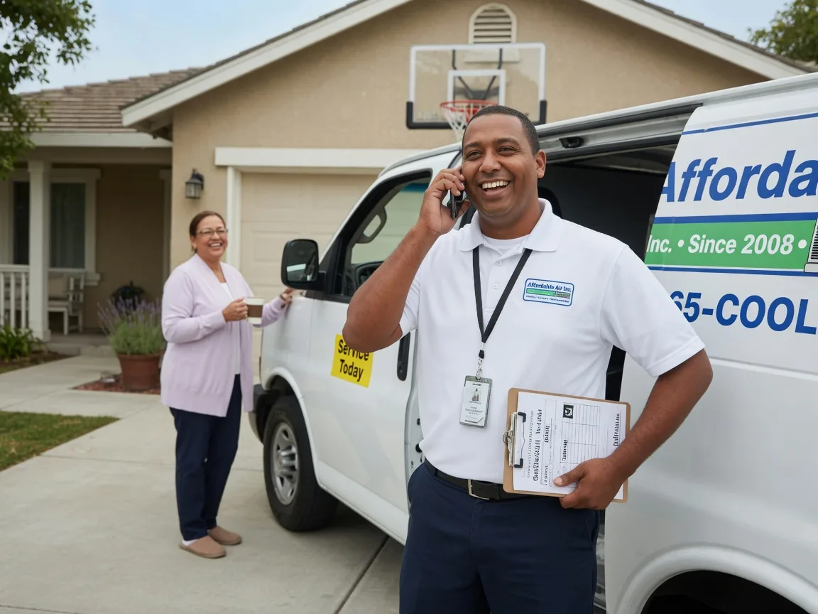 Central Ac Repair Painesville, OH FAQs